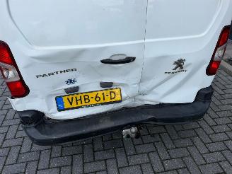 Peugeot Partner  picture 16