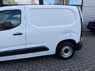 Peugeot Partner  picture 3