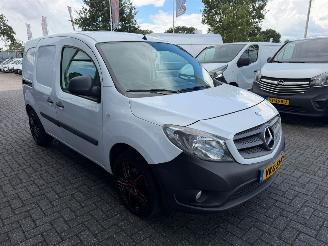 Mercedes Citan  picture 13