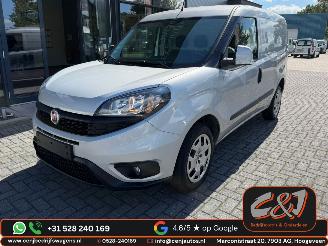 Fiat Doblo  2019/9
