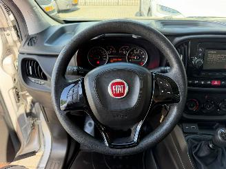 Fiat Doblo  picture 7