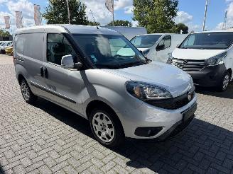 Fiat Doblo  picture 13