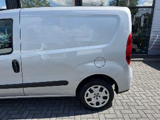 Fiat Doblo  picture 10