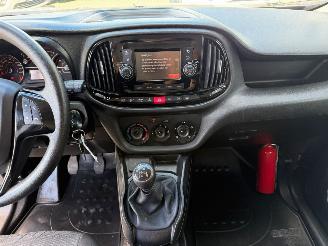 Fiat Doblo  picture 9