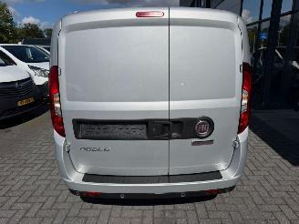 Fiat Doblo  picture 6