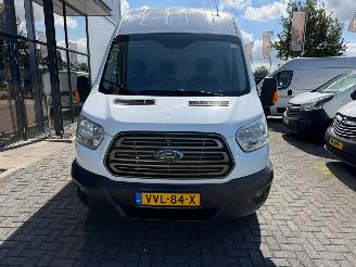 Ford Transit  picture 19