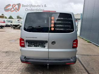 Volkswagen Transporter Transporter T6, Van, 2015 / 2024 2.0 TDI 150 picture 5