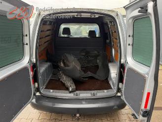 Volkswagen Caddy Caddy III (2KA,2KH,2CA,2CH), Van, 2004 / 2015 1.6 TDI 16V picture 5