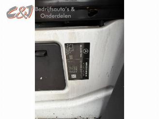 Mercedes Sprinter Sprinter 3,5t (907.6/910.6), Van, 2018 315 CDI 2.0 D RWD picture 16