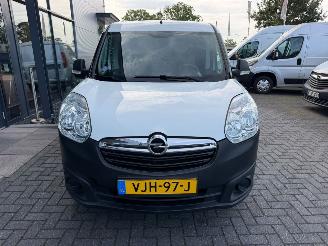 Opel Combo  picture 13