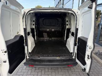Opel Combo  picture 19
