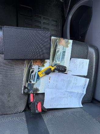 Opel Vivaro  picture 28