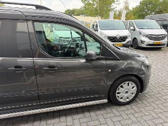 Ford Transit Connect  picture 12