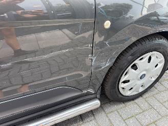 Ford Transit Connect  picture 23