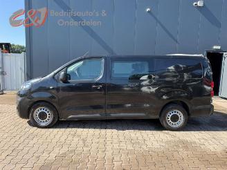 Opel Vivaro Vivaro, Van, 2019 1.5 CDTI 102 picture 2