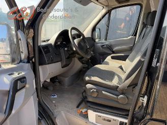 Mercedes Sprinter Sprinter 5t (906.63/65), Van, 2006 / 2020 516 CDI 16V picture 15