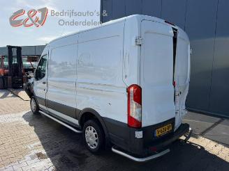 Ford Transit Transit, Van, 2013 2.2 TDCi 16V picture 3