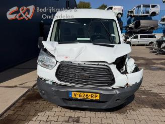 Ford Transit Transit, Van, 2013 2.2 TDCi 16V picture 9