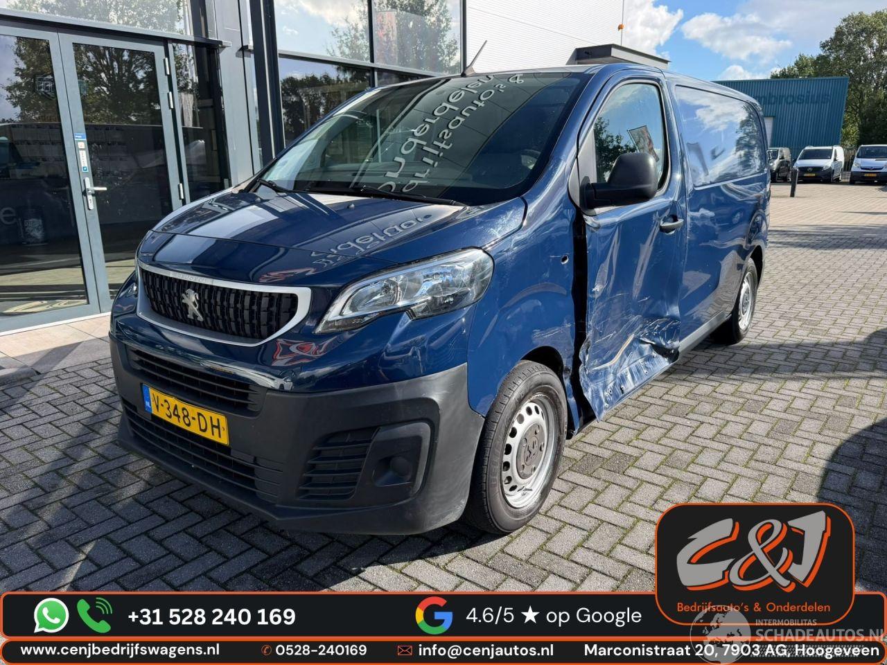 Peugeot Expert 