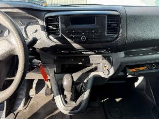 Peugeot Expert  picture 26