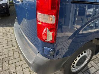 Peugeot Expert  picture 17