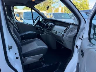 Renault Trafic  picture 27