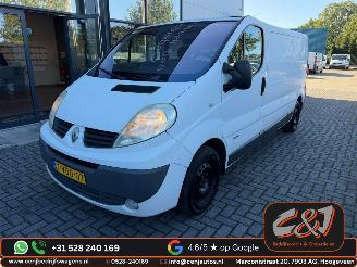 Renault Trafic 2009/6