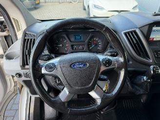 Ford Transit  picture 7