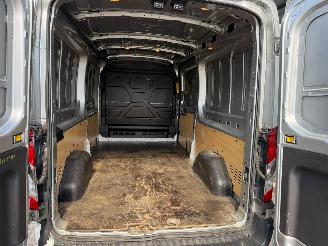 Ford Transit  picture 21