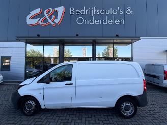Mercedes Vito  picture 2