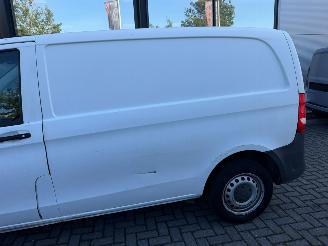 Mercedes Vito  picture 7