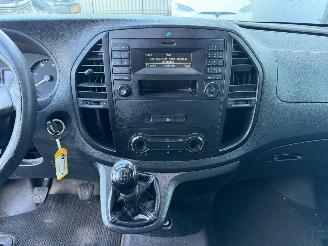 Mercedes Vito  picture 13