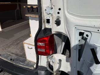 Volkswagen Transporter  picture 20