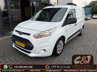 Ford Transit Connect 2015/10