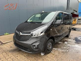  Opel Vivaro Vivaro, Van, 2014 / 2019 1.6 CDTi BiTurbo 2019/2