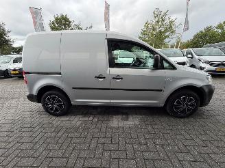 Volkswagen Caddy  picture 9