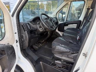 Citroën Jumper  picture 23