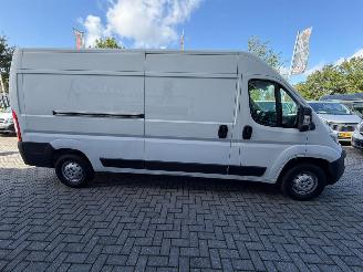 Citroën Jumper  picture 10
