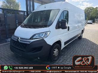 Citroën Jumper 2019/11