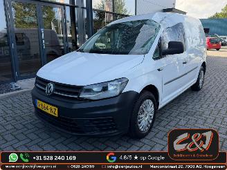 Volkswagen Caddy  picture 1