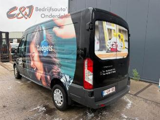 Ford Transit Transit, Van, 2013 2.0 TDCi 16V Eco Blue 130 picture 3