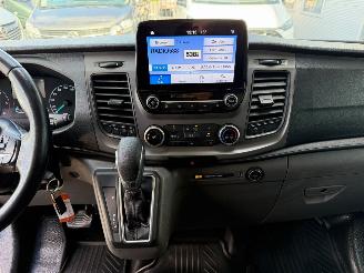 Ford Transit Custom  picture 9