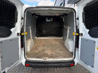 Ford Transit Custom  picture 18