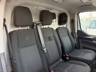 Ford Transit Custom  picture 25