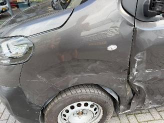 Opel Vivaro  picture 17