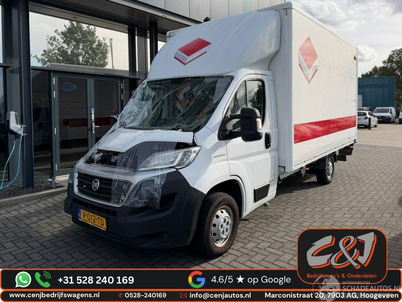 Fiat Ducato 