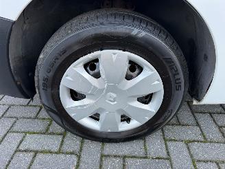 Renault Kangoo  picture 19