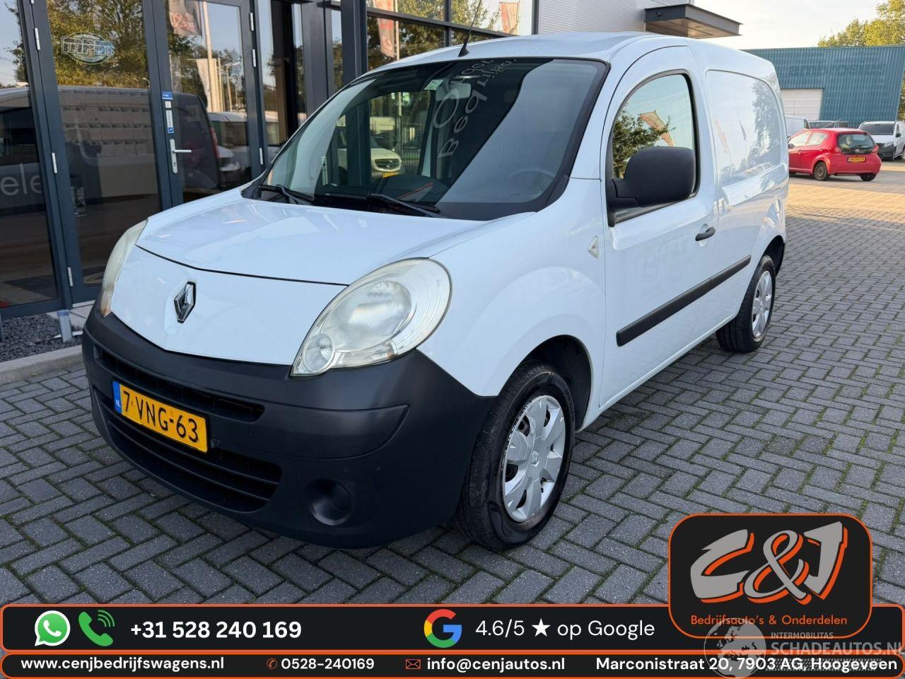 Renault Kangoo 