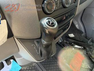 Mercedes Sprinter Sprinter 3,5t (906.63), Van, 2006 / 2020 316 CDI 16V picture 18