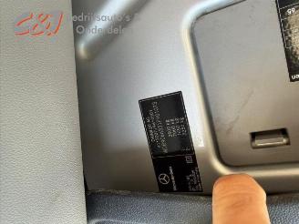 Mercedes Sprinter Sprinter 3,5t (906.63), Van, 2006 / 2020 316 CDI 16V picture 20